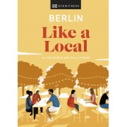 Berlin Like a Local